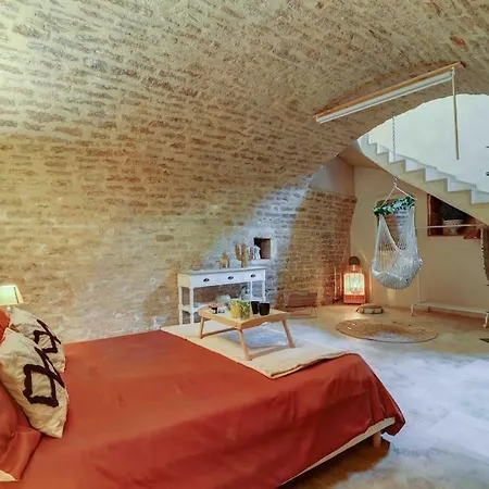 Lotentica - Cinema - Unique - Hypercentre - Rent Immo Apartamento *