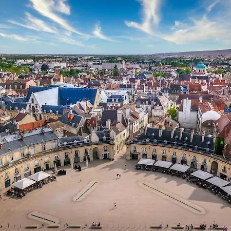 Lägenhet Lotentica - Cinema - Unique - Hypercentre - Rent Immo