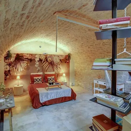 Lotentica - Cinema - Unique - Hypercentre - Rent Immo *