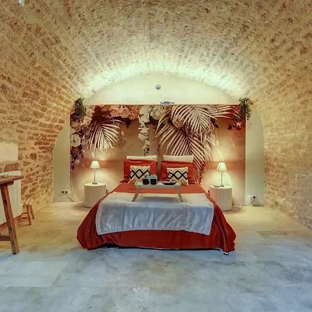 Apartamento Lotentica - Cinema - Unique - Hypercentre - Rent Immo