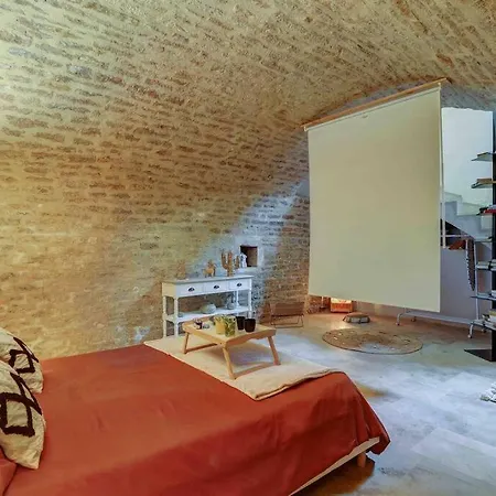 Διαμέρισμα Lotentica - Cinema - Unique - Hypercentre - Rent Immo Ντιζόν